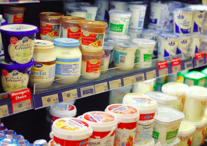 The most dramatic increases in natural yoghurt consumption occurred among men and women aged between 25 and 34 years, according to Roy Morgan Research.